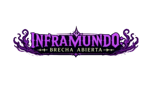 Inframundo Brecha Abierta artwork