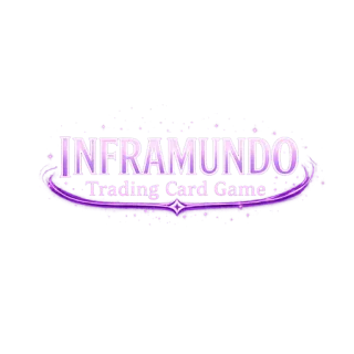 Inframundo TCG logo