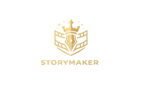 Storymaker logo